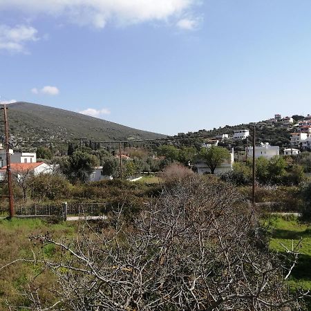 Appartamento Almira Ghouse Almiropótamos Esterno foto